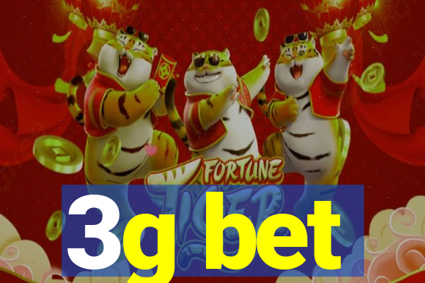 3g bet